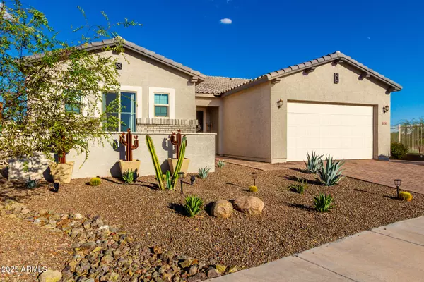 Goodyear, AZ 85338,16343 S 178TH Drive