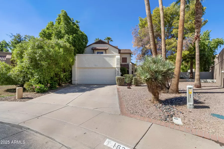 1624 N CALLE Circle, Chandler, AZ 85224