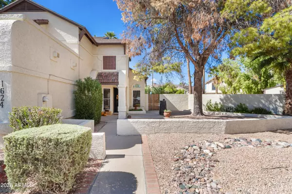 Chandler, AZ 85224,1624 N CALLE Circle