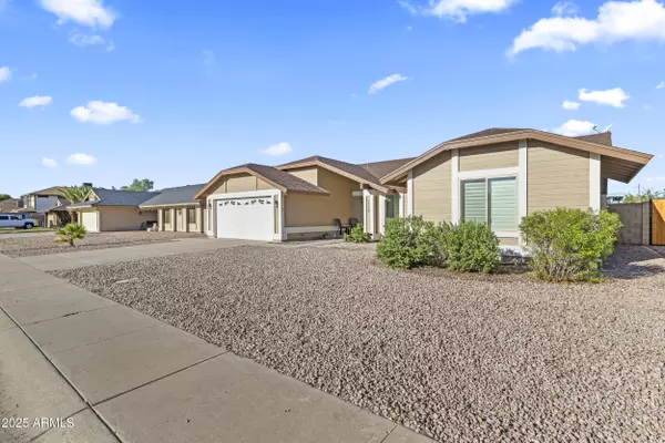 Chandler, AZ 85224,1728 N CHOLLA Street