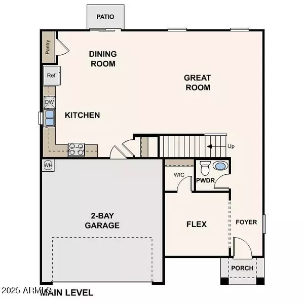 Coolidge, AZ 85128,238 W PASEO CROSSING Lane