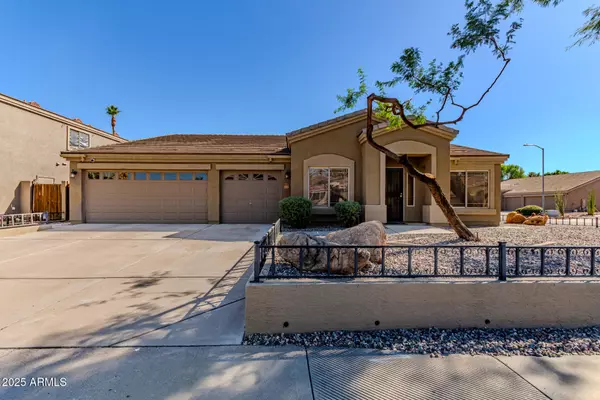 Glendale, AZ 85305,8479 W BERRIDGE Lane