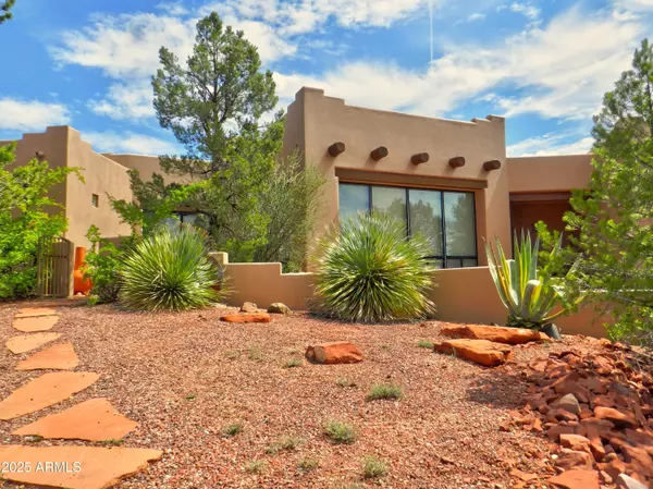 Sedona, AZ 86336,100 Paisano Road