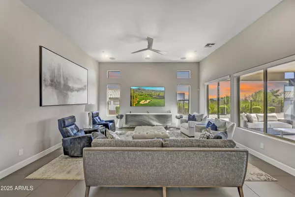 Rio Verde, AZ 85263,17421 E DESERT VISTA Trail