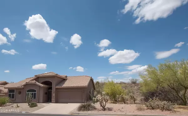 Gold Canyon, AZ 85118,4970 S Desert Willow Drive