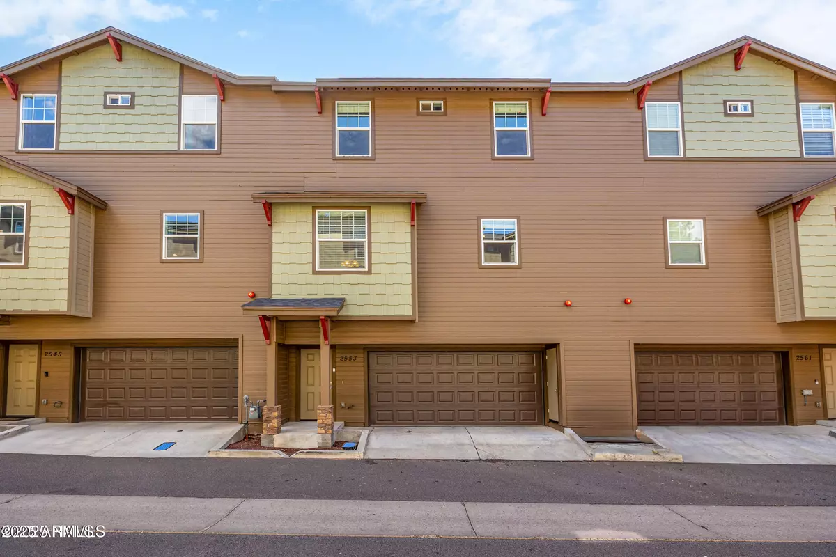 Flagstaff, AZ 86001,2553 W CRIPPLE CREEK Drive