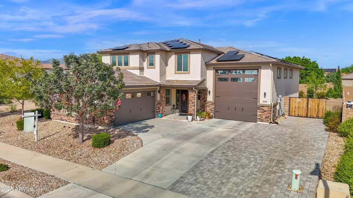 Surprise, AZ 85388,18998 W BECKER Lane