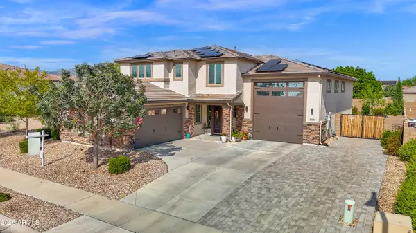 18998 W BECKER Lane, Surprise, AZ 85388