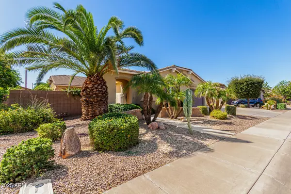 Gilbert, AZ 85298,2585 E CAROB Drive