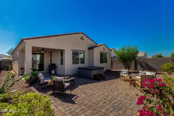 Goodyear, AZ 85338,18020 W MUIRWOOD Drive