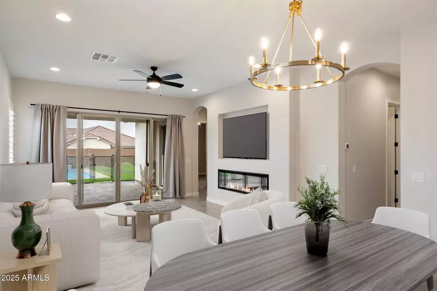 20038 S 231ST Street, Queen Creek, AZ 85142