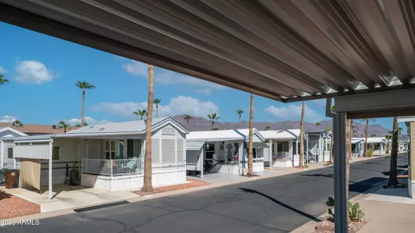 Apache Junction, AZ 85119,611 S IRONSTONE Drive #611