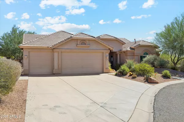 Mesa, AZ 85207,2441 N CABOT Circle