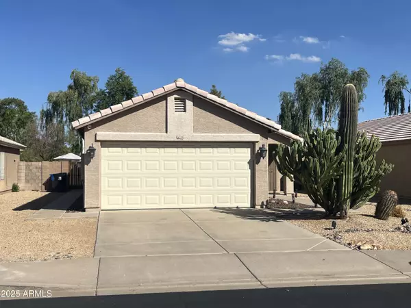 Surprise, AZ 85374,16749 N 157TH Avenue