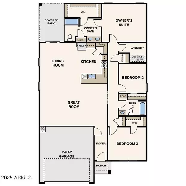 Coolidge, AZ 85128,1640 W TIGUA Way