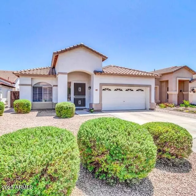 Chandler, AZ 85225,925 W SAN MARCOS Drive