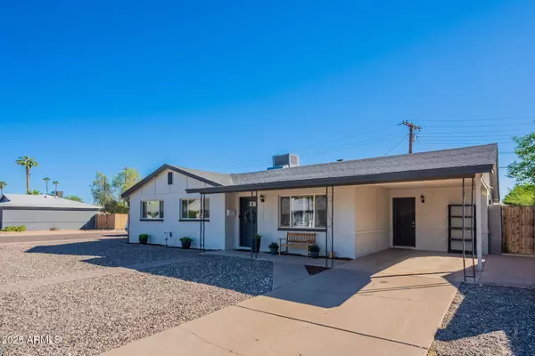 Scottsdale, AZ 85257,1217 N 78TH Street