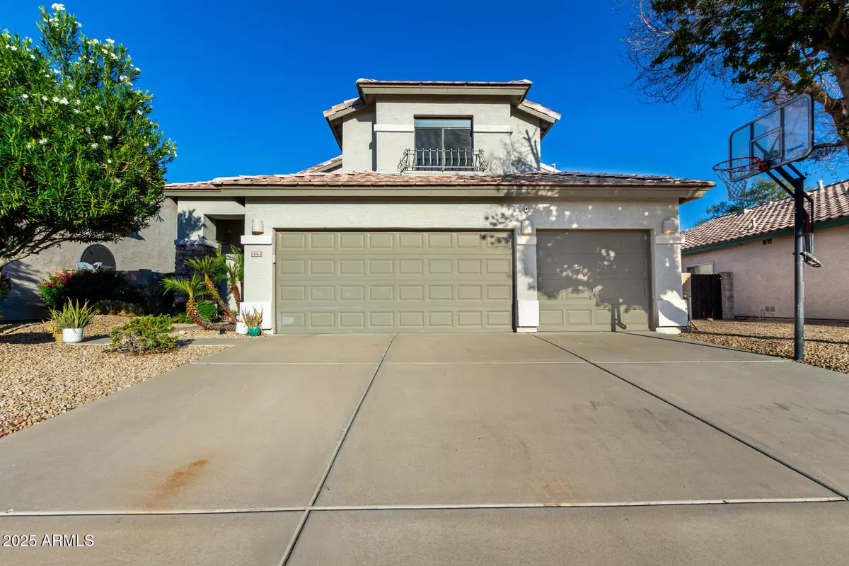 Glendale, AZ 85308,18163 N 54TH Drive