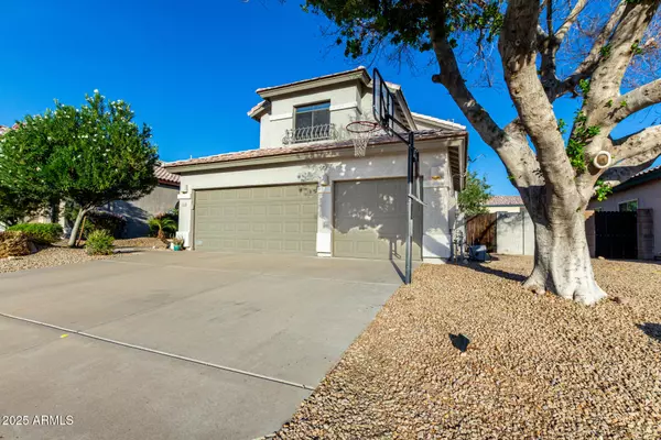 Glendale, AZ 85308,18163 N 54TH Drive