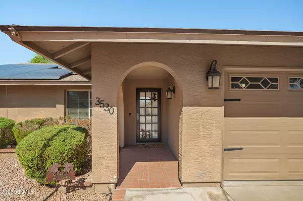 Phoenix, AZ 85032,3530 E ANDERSON Drive