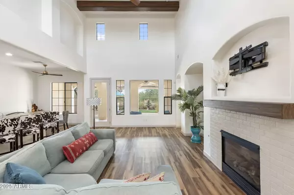 Buckeye, AZ 85396,3562 N HOOPER Street