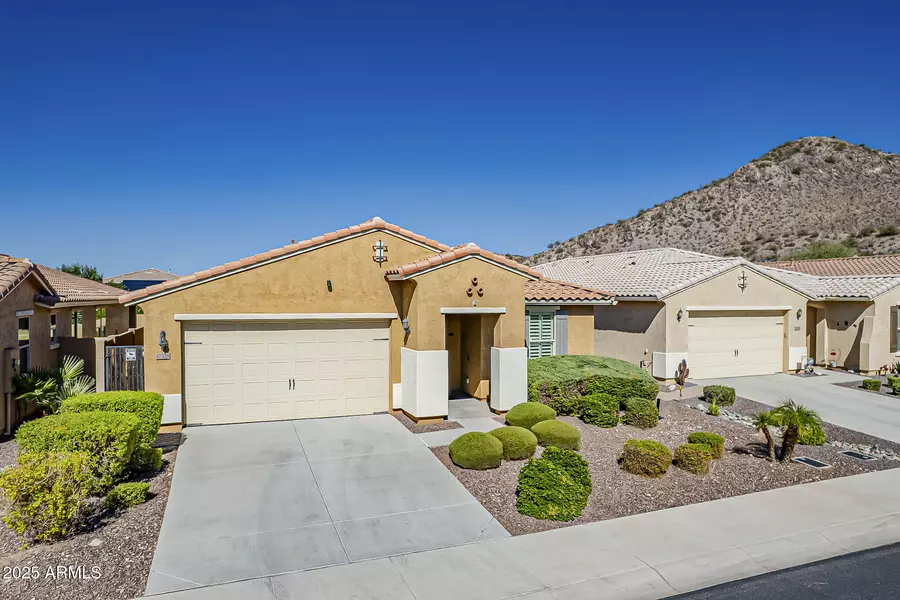 10338 W ROSEWOOD Lane, Peoria, AZ 85383