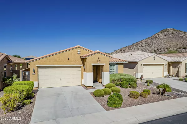 10338 W ROSEWOOD Lane, Peoria, AZ 85383