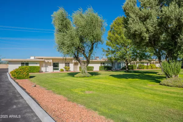 Sun City, AZ 85351,14226 N NEWCASTLE Drive
