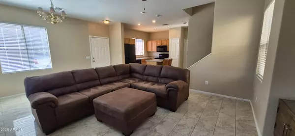 1347 E DUNBAR Drive, Phoenix, AZ 85042