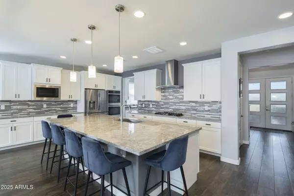 Peoria, AZ 85383,22441 N 96TH Lane