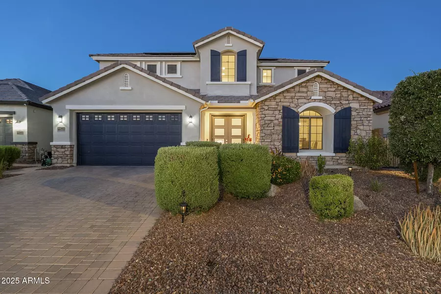 22441 N 96TH Lane, Peoria, AZ 85383