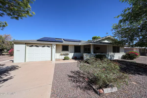 Sun City, AZ 85351,10522 W CAMDEN Avenue