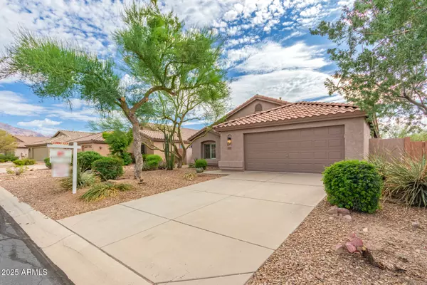 Gold Canyon, AZ 85118,6803 E LAS ANIMAS Trail