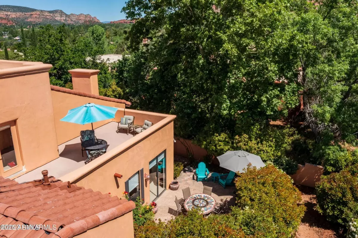 Sedona, AZ 86351,26 RIM TRAIL Circle