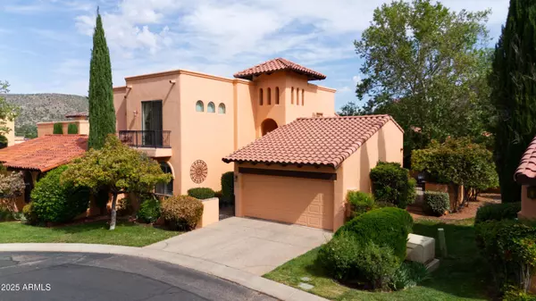 Sedona, AZ 86351,26 RIM TRAIL Circle