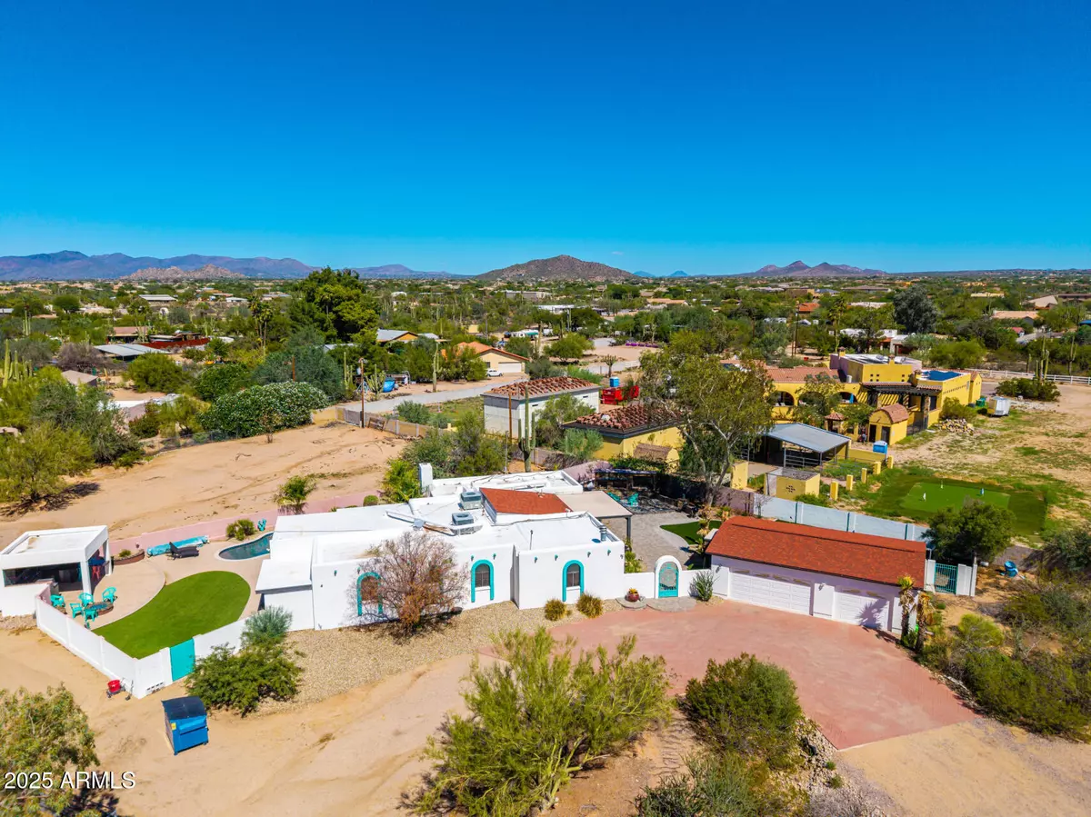 Cave Creek, AZ 85331,28235 N 67TH Street