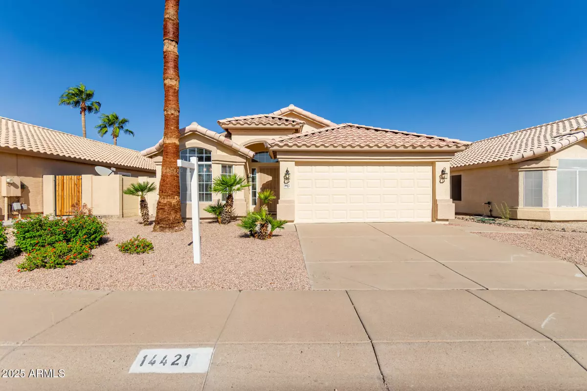 Phoenix, AZ 85044,14421 S 46TH Street