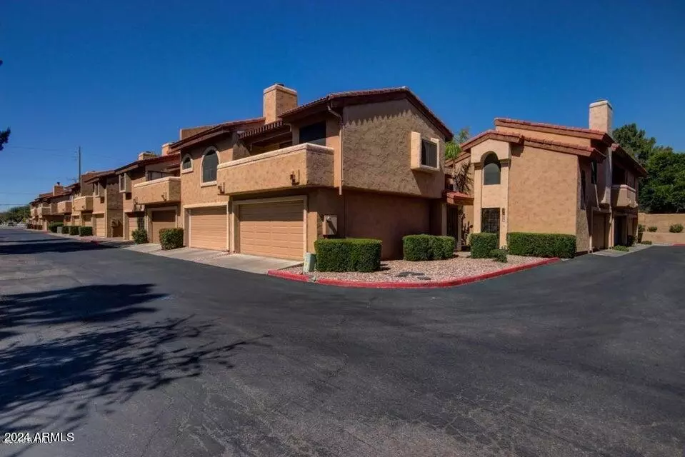 Scottsdale, AZ 85254,5640 E BELL Road #1031