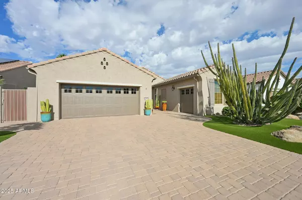 Goodyear, AZ 85395,3257 N 163RD Drive