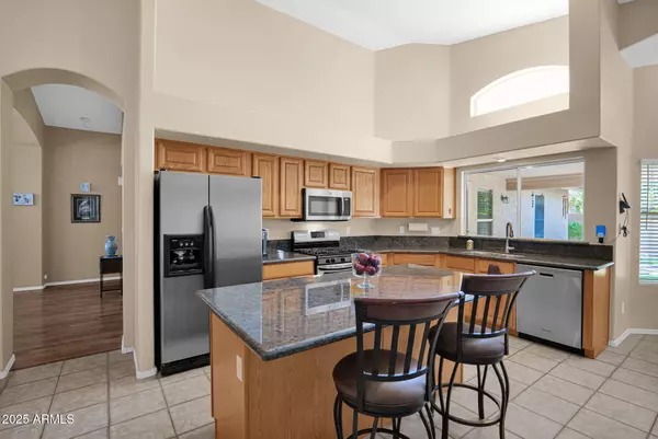 Chandler, AZ 85286,1701 W SPRINGFIELD Way