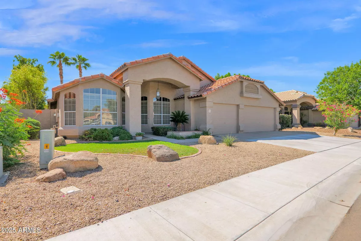 Chandler, AZ 85286,1701 W SPRINGFIELD Way