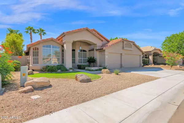 1701 W SPRINGFIELD Way, Chandler, AZ 85286