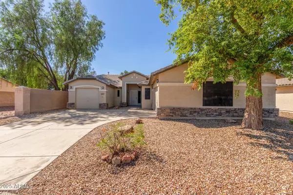 Avondale, AZ 85392,2602 N 106TH Avenue