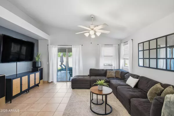 Mesa, AZ 85205,5758 E JAEGER Street