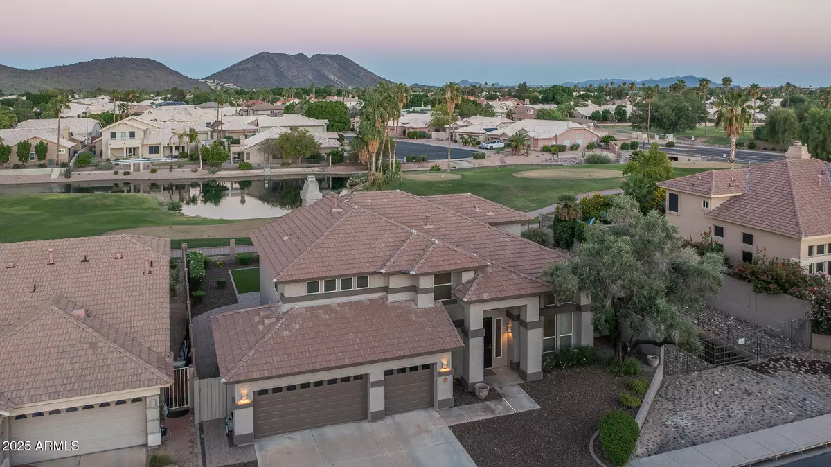 Glendale, AZ 85310,21915 N 65TH Avenue
