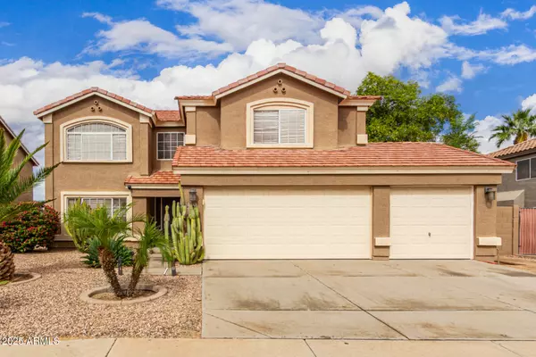 738 E ROSEBUD Drive, San Tan Valley, AZ 85143