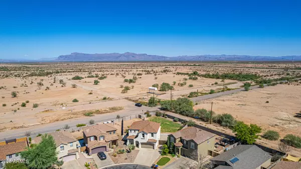 San Tan Valley, AZ 85140,5004 E MEADOW LARK Way