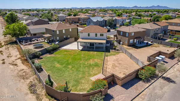 San Tan Valley, AZ 85140,5004 E MEADOW LARK Way