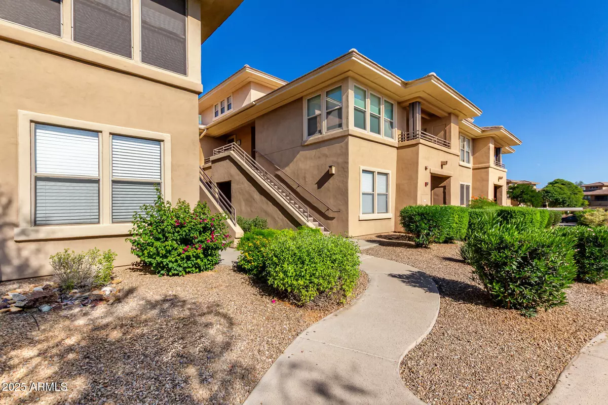 Scottsdale, AZ 85255,20100 N 78TH Place #2201