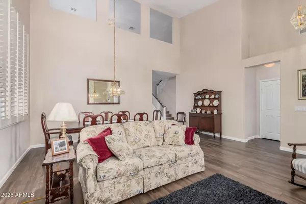 Mesa, AZ 85212,7963 E PLATA Avenue